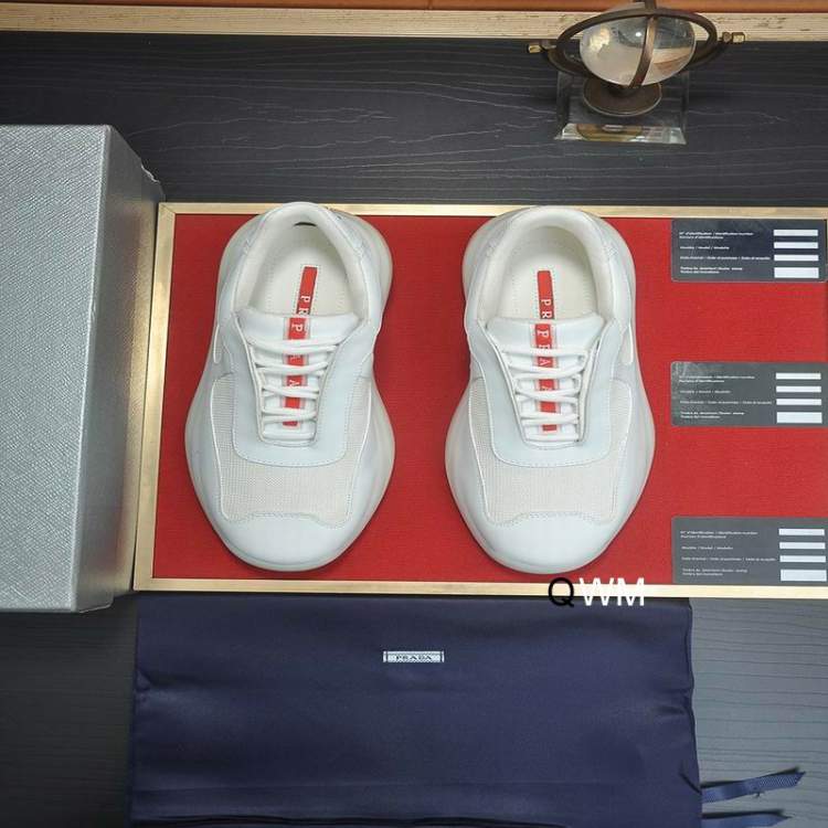 Picture of Prada Shoes _SKUPradasz38-45WM060519464
